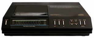 Marantz CD63